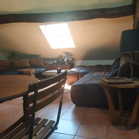 Apartmán Sevres-babylone 6eme, Rive Gauche