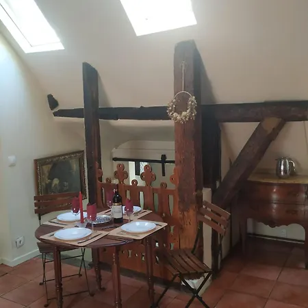 Apartmán Sevres-babylone 6eme, Rive Gauche