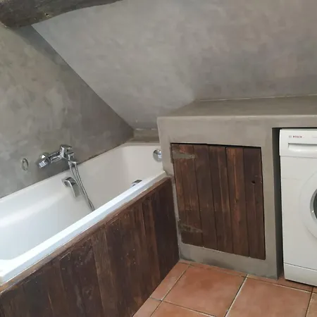Sevres-babylone 6eme, Rive Gauche Apartmán