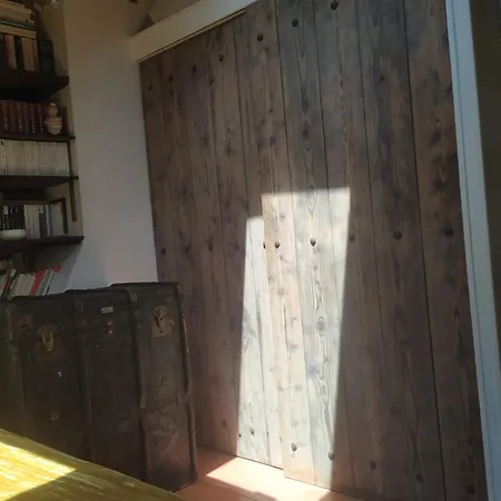 Sevres-babylone 6eme, Rive Gauche شقة *