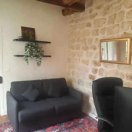 Sevres-babylone 6eme, Rive Gauche