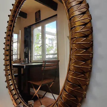 Sevres-babylone 6eme, Rive Gauche باريس